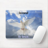 Covered by Graceマウスパッド マウスパッド (マウス)
