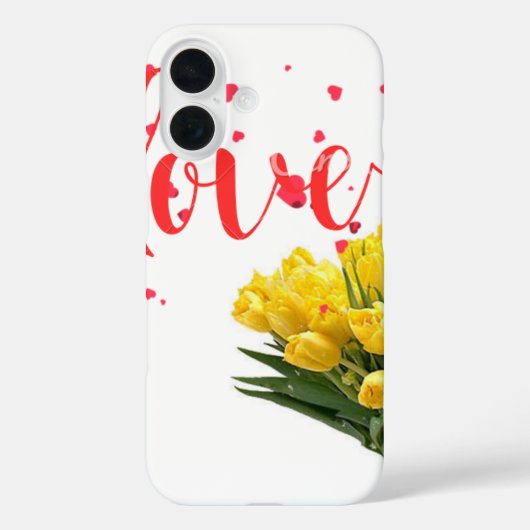 Covers phone  Case-Mate iPhoneケース (裏面)