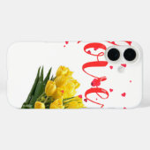 Covers phone  Case-Mate iPhoneケース (裏面 (横))