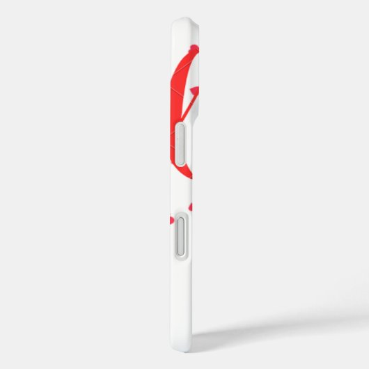 Covers phone  Case-Mate iPhoneケース (裏面 / 右)