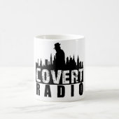 CovertR コーヒーマグカップ (中央)