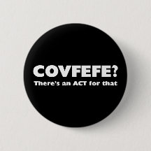Covfefeか。 その| Covfefeの行為のための行為があります