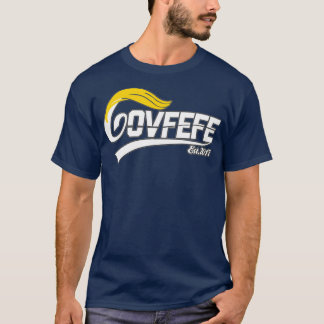 Covfefeエッセンシャル Tシャツ