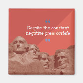 Covfefe磁石 マグネット (正面)