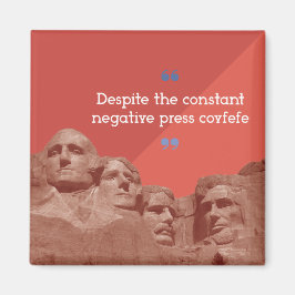 Covfefe磁石 マグネット