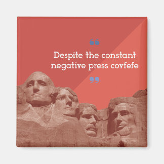 Covfefe磁石 マグネット