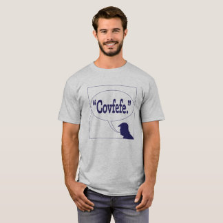 Covfefe Tシャツ
