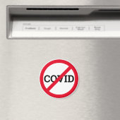 COVIDに抗う マグネット (インサイチュ (食洗機))