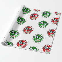 Covidギフトラップ