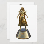 COVIDヒーロー（女性） (正面/裏面)