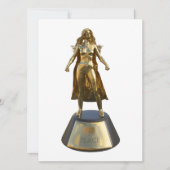 COVIDヒーロー（女性） (正面)