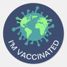 Covidワクチンの予防接種を受けた