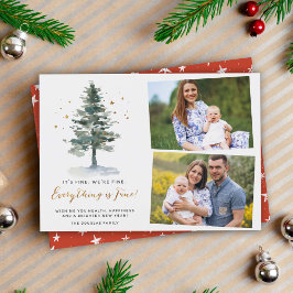 Covid自宅隔離生活もなんとか2枚目 シーズンカード