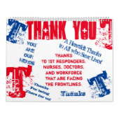 COVID19 カレンダー (カバー)