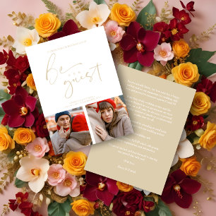 Covid19 2写真Be Our Guest Romantic 結婚's
