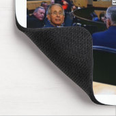 Covid.ウォールーム マウスパッド (コーナー)