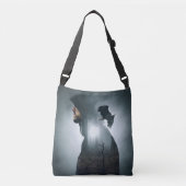 Covid – 次世代 クロスボディバッグ (正面)