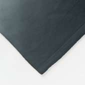 Covid – 次世代 フリースブランケット (角)