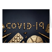 Covid-19 (正面横)