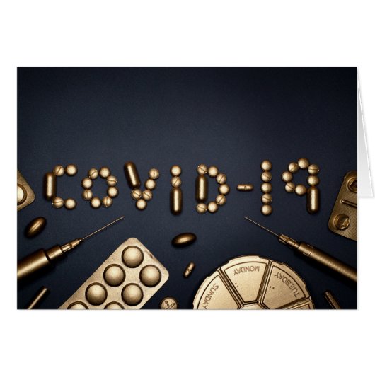 Covid-19 (正面横)