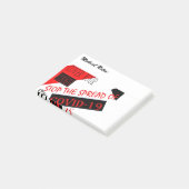 Covid-19 ポストイット (アングル)