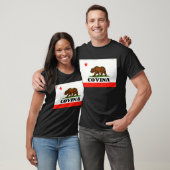 Covina,Ca -- Tシャツ (ユニセックス)