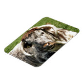 COW マグネット (左側)