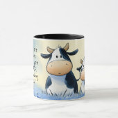 Cow 404エラー マグカップ (中央)