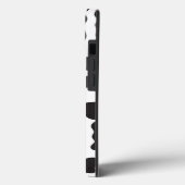 COW Case-Mate iPhone CASE iPhoneケース (裏面 / 左)