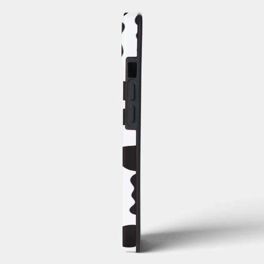 COW Case-Mate iPhone CASE iPhoneケース (裏面 / 左)