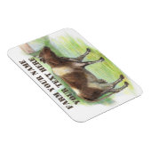 Cow farm  マグネット (右側)