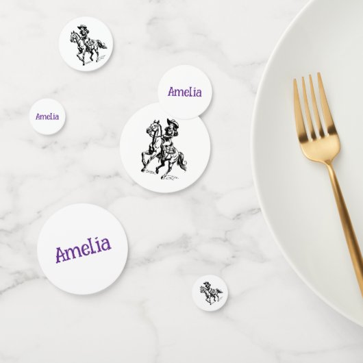 Cow Girl コンフェッティ (グループ)