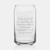 cow mug ガラス缶 (裏面)