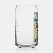 cow mug ガラス缶 (右)