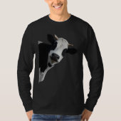 Cow Tシャツ (正面)