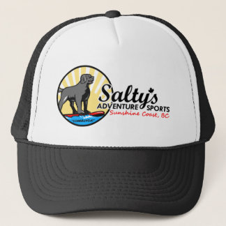 Cowabungaのトラック運転手の帽子 キャップ