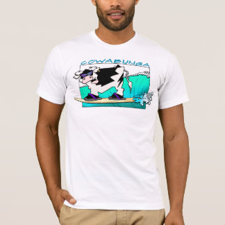 Cowabungaのワイシャツ Tシャツ