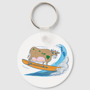CoWaBuNgA キーホルダー