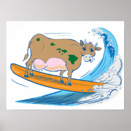 CoWaBuNgA ポスター