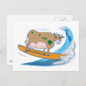 CoWaBuNgA ポストカード (正面/裏面)