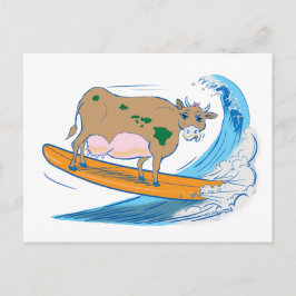 CoWaBuNgA ポストカード