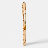 Cowboy Boots Music Notes Case-Mate iPhoneケース (裏面 / 左)
