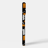 Cowboy Boots Music Notes Case-Mate iPhoneケース (裏面 / 右)