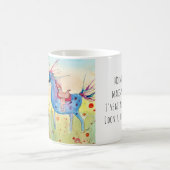 Cowboy Coffee コーヒーマグカップ (中央)