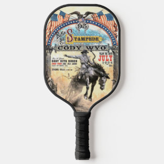 Cowboy Pickleball Paddle ピックルボールラケット