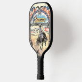Cowboy Pickleball Paddle ピックルボールラケット (左)