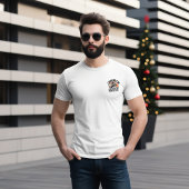 Cowboy Spirit Collection Tシャツ