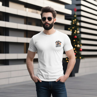 Cowboy Spirit Collection Tシャツ