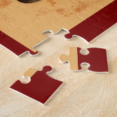 COWBOY SWAG # 3 ジグソーパズル (側面)