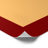 COWBOY SWAG # 3 ポスター (角)